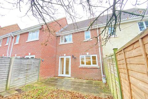 undefined, Bootbinders Road, Norwich NR3