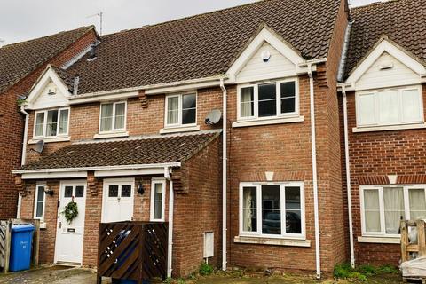 undefined, Bootbinders Road, Norwich NR3