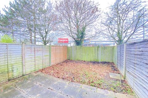 undefined, Bootbinders Road, Norwich NR3