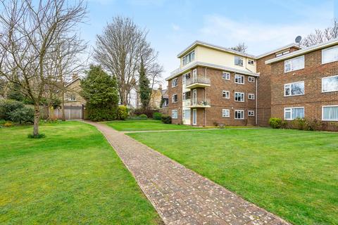 Bramley Hill, South Croydon, CR2