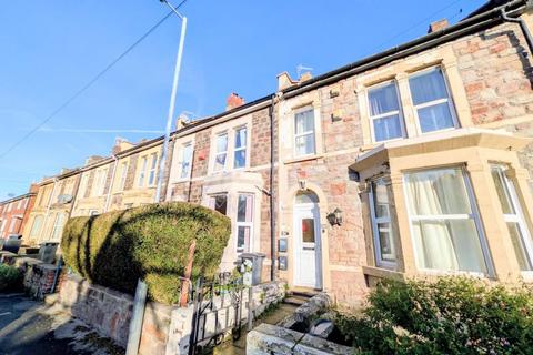 undefined, Richmond Villas, Bristol BS11