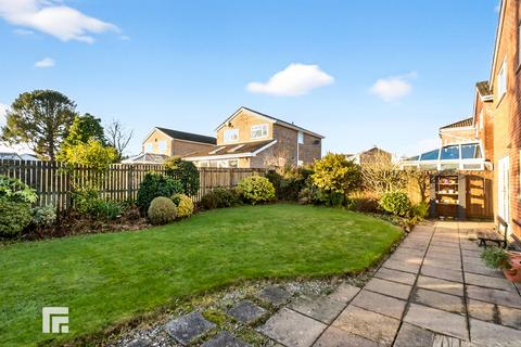 5 bedroom detached house for sale, Parc Y Fro, Creigiau