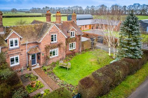 undefined, Kynnersley Drive, The Hincks, Lilleshall