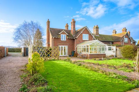 undefined, Kynnersley Drive, The Hincks, Lilleshall
