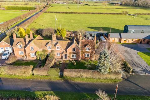 undefined, Kynnersley Drive, The Hincks, Lilleshall