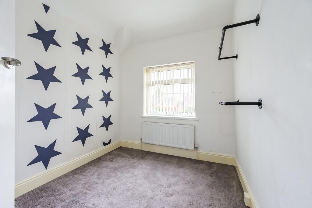 Bedroom Five