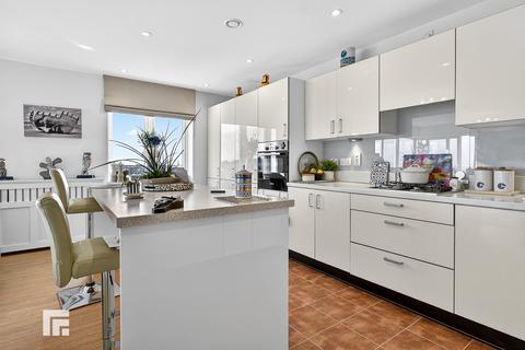 undefined, The Horizon, Penarth CF64