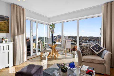 undefined, The Horizon, Penarth CF64