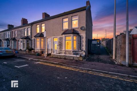 Digby Street, Barry CF63