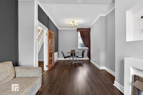 undefined, Digby Street, Barry CF63