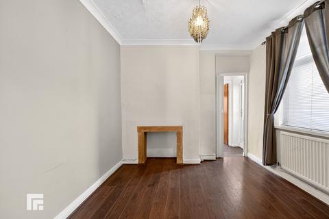 undefined, Digby Street, Barry CF63