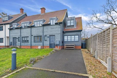 undefined, Oaks Court, Thorpeness