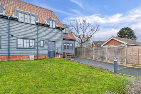 Oaks Court, Thorpeness