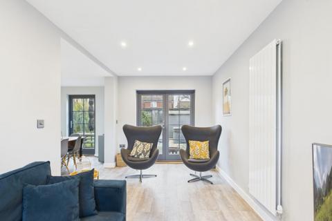 3 bedroom end of terrace house for sale, Oaks Court, Thorpeness
