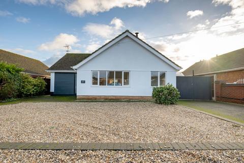 3 bedroom detached bungalow for sale, Swaffham