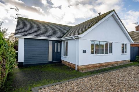 3 bedroom detached bungalow for sale, Swaffham