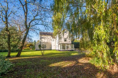 6 bedroom detached house for sale, Brome, Eye