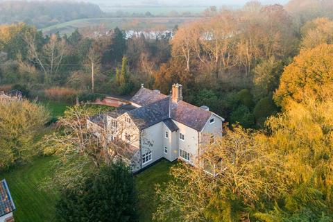 6 bedroom detached house for sale, Brome, Eye