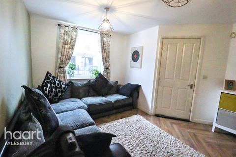 3 bedroom detached house for sale, Great Meadow Way, Aylesbury
