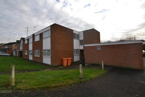 1 Bed Flat – Foxcroft Close, Leicester, LE3 2DZ. £650 PCM