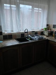 1 bedroom block of apartments to rent, 1 Bed Flat – Foxcroft Close, Leicester, LE3 2DZ. £650 PCM