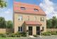 Plot 69, The Braunton at Foxfields, NE13, Station Road, Kenton Bank Foot NE13