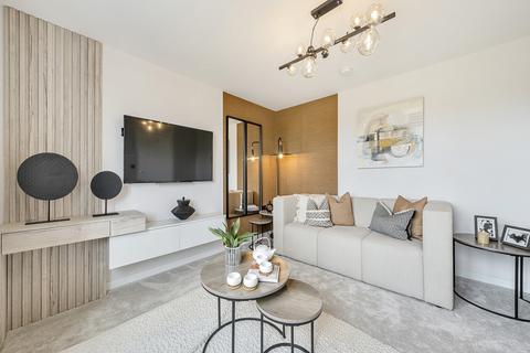 undefined, Plot 180, The Hatfield at Mill Gardens, Willand Road  EX15