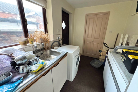 undefined, Church Road, Northenden, Wythenshawe, Manchester, M22 4NN, Northenden,
