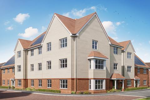 2 bedroom flat for sale, Plot 130, The Apartments at Templegate, Keymer Road RH15