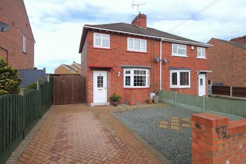undefined, King Edward Road, Doncaster DN11