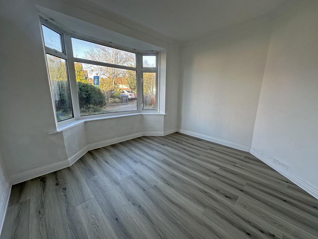 Diner - Fourth bedroom