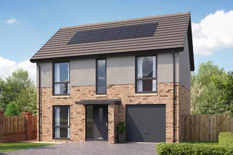 undefined, Melsonby Crescent, Houghton-le-Spring DH4