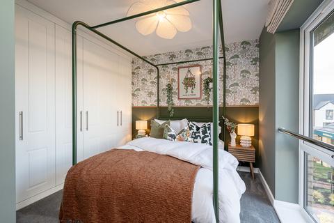 undefined, Melsonby Crescent, Houghton-le-Spring DH4