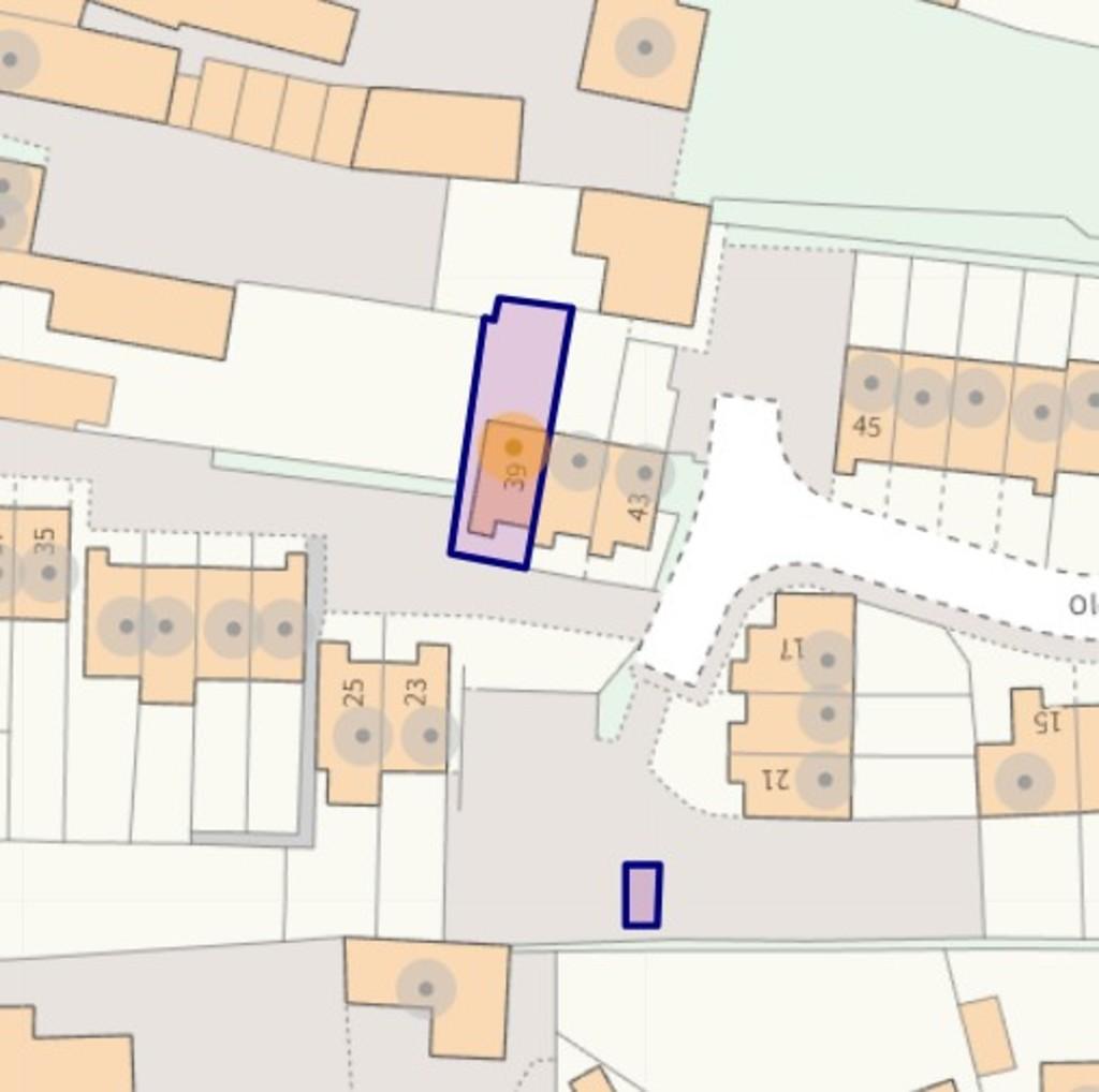 39 Old Brewery Walk