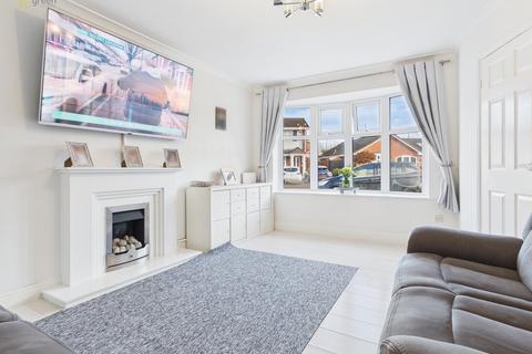 3 bedroom detached house for sale, Whittleford Grove, Castle Bromwich B36