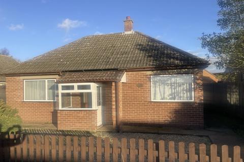 undefined, Abbey Road, Bardney