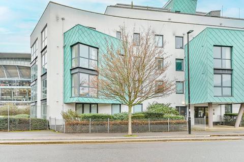 undefined, Drayton Park, Highbury, London, N5