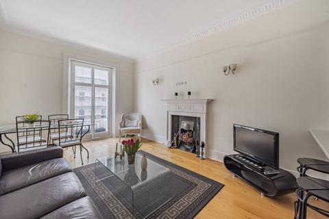 2 bedroom flat to rent, Queens Gate Terrace, South Kensington, London, SW7