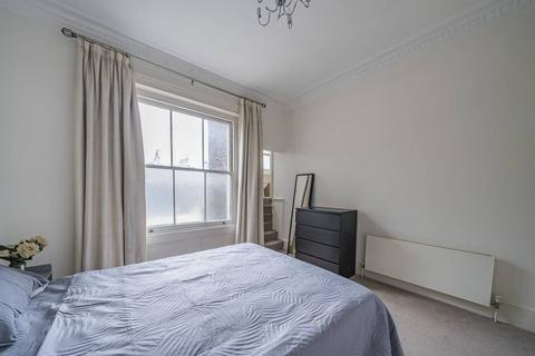 2 bedroom flat to rent, Queens Gate Terrace, South Kensington, London, SW7