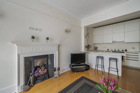 Queens Gate Terrace, South Kensington, London, SW7