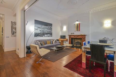 2 bedroom flat to rent, Queens Gate, South Kensington, London, SW7