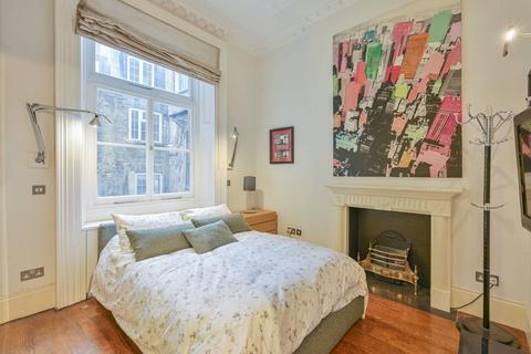 2 bedroom flat to rent, Queens Gate, South Kensington, London, SW7