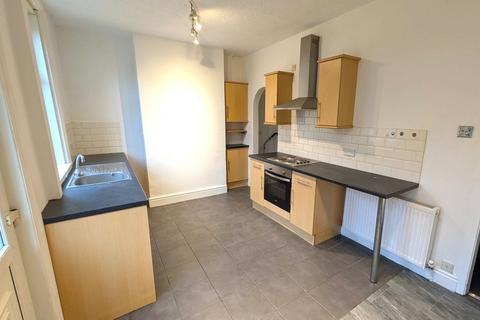 3 bedroom terraced house to rent, Ash Street, Blackpool