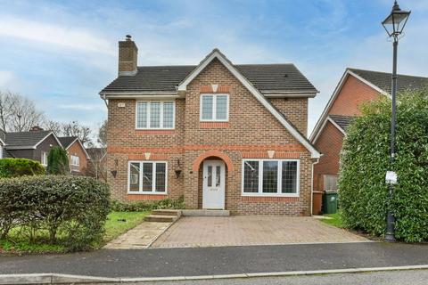 undefined, Roman Way, Sutton, Carshalton, SM5