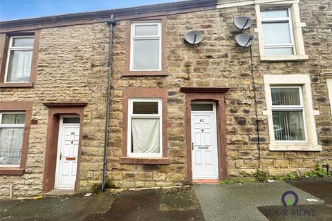 Tythebarn Street, Lancashire BB3