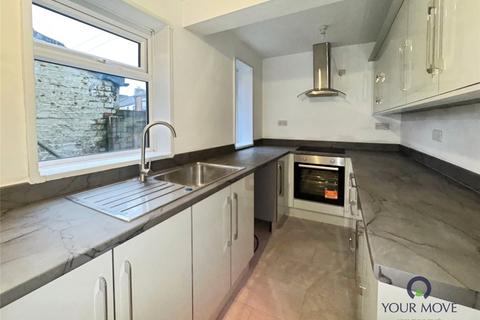 2 bedroom terraced house for sale, Tythebarn Street, Lancashire BB3