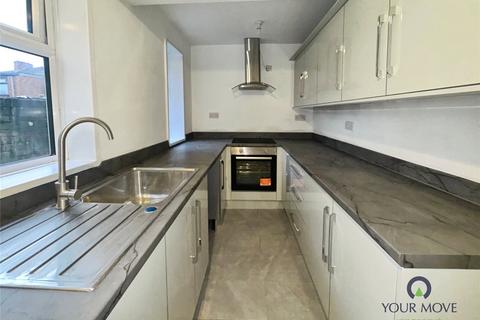 2 bedroom terraced house for sale, Tythebarn Street, Lancashire BB3