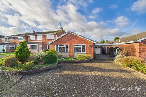undefined, York Close, East Leake