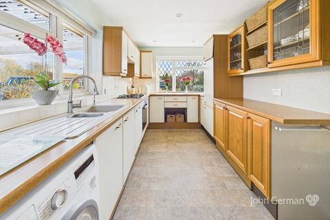undefined, York Close, East Leake