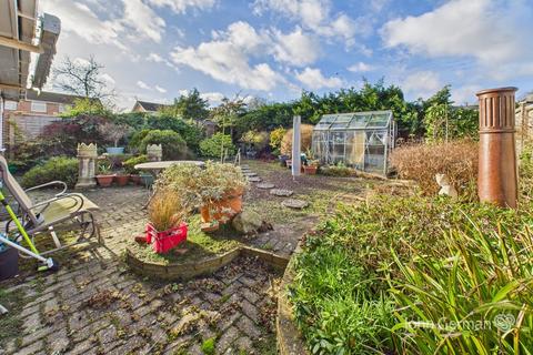 undefined, York Close, East Leake